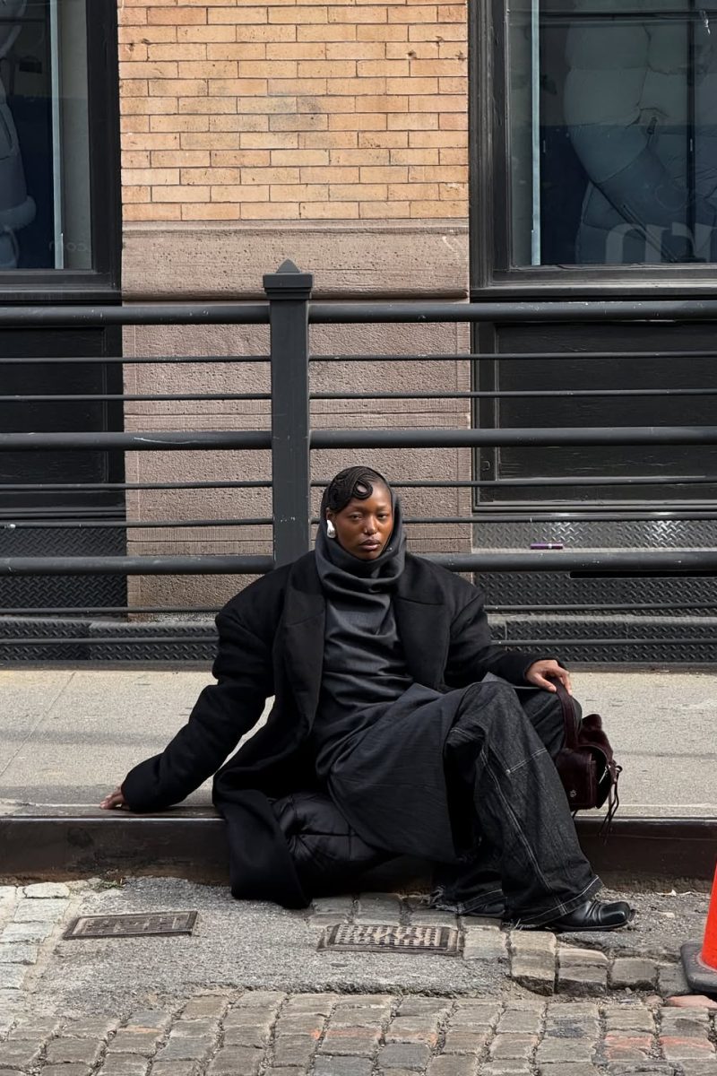 The Best Dressed Black Creatives On Instagram This Week