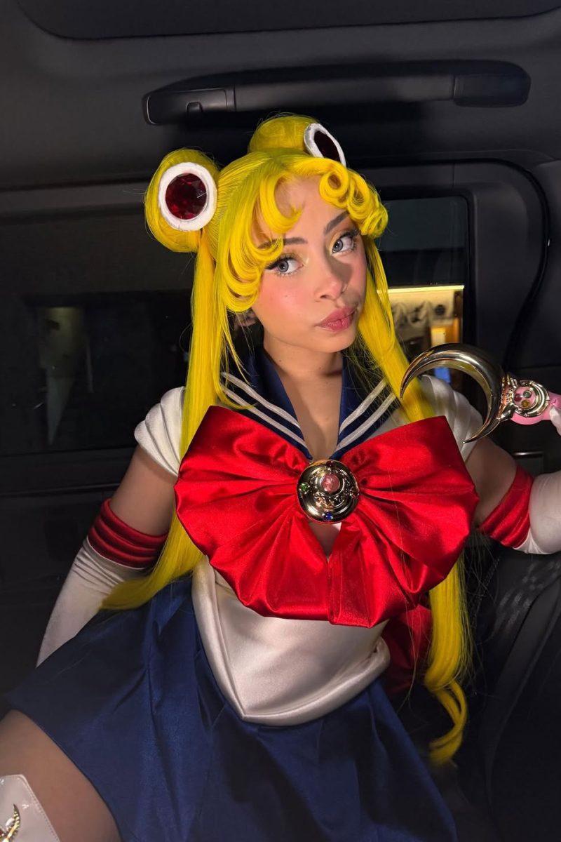 Celebrity Costumes That Ate: Essence GU's Halloweekend Favorites