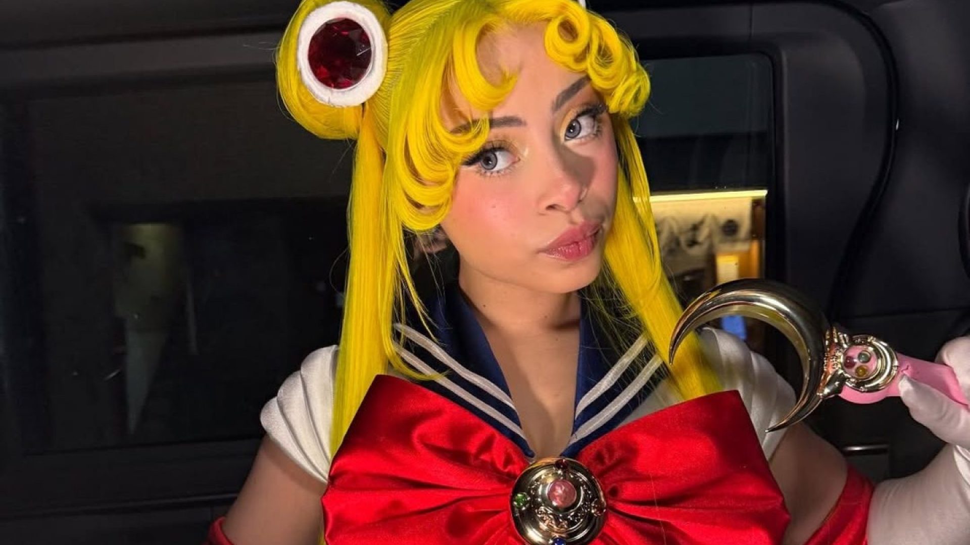 Celebrity Costumes That Ate: Essence GU's Halloweekend Favorites