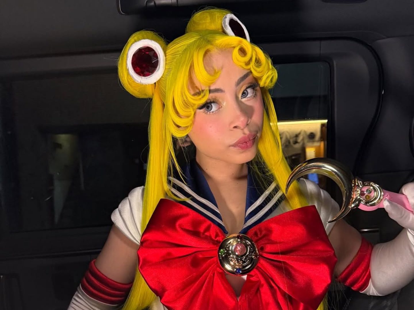 Celebrity Costumes That Ate: Essence GU's Halloweekend Favorites