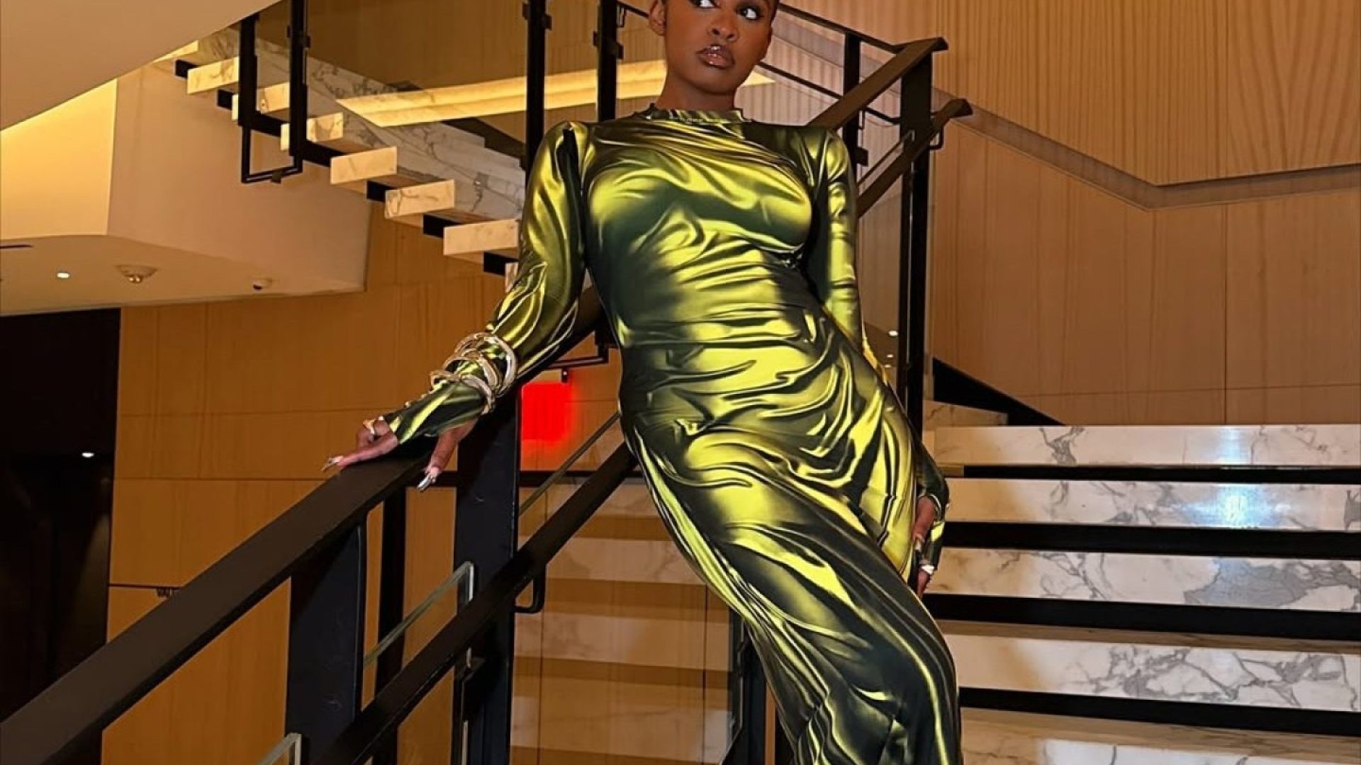 The Best Dressed Black Creatives On Instagram This Week