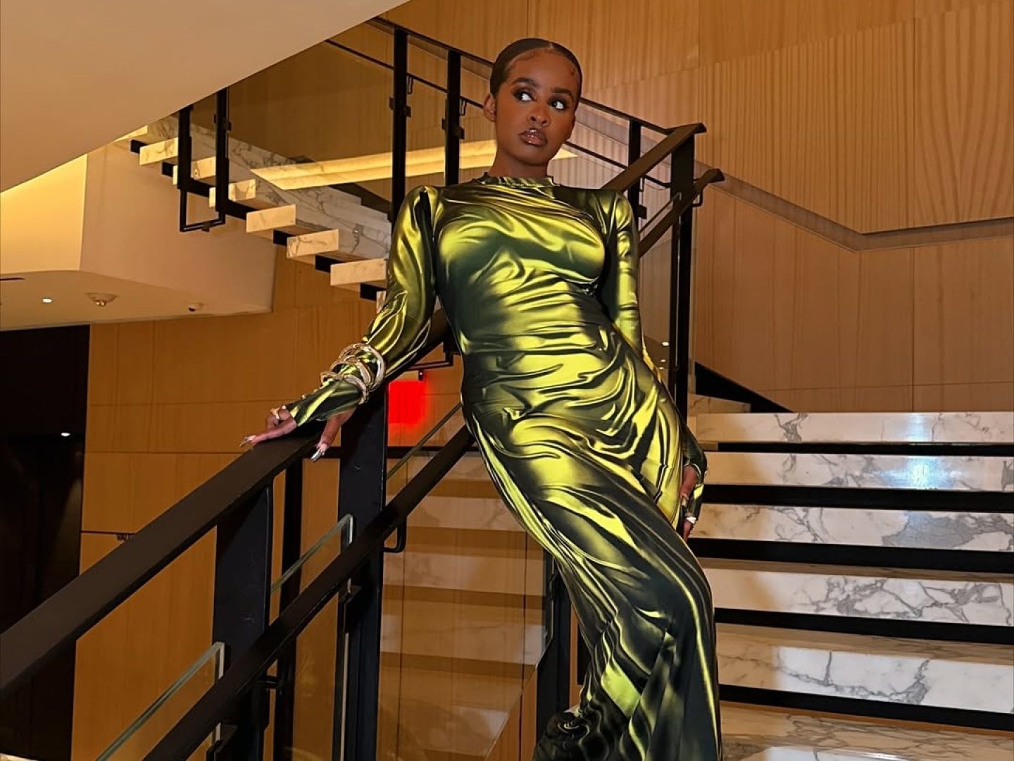 The Best Dressed Black Creatives On Instagram This Week