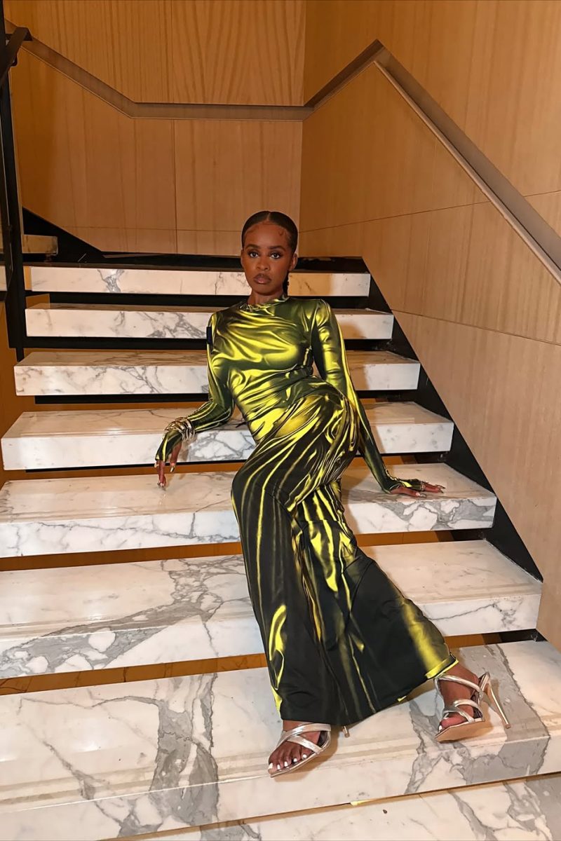 The Best Dressed Black Creatives On Instagram This Week