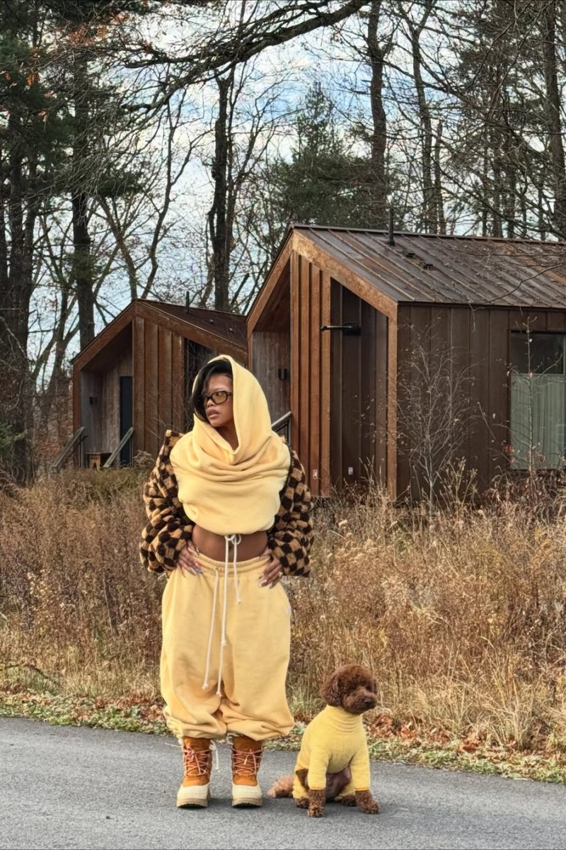 The Best Dressed Black Creatives On Instagram This Week