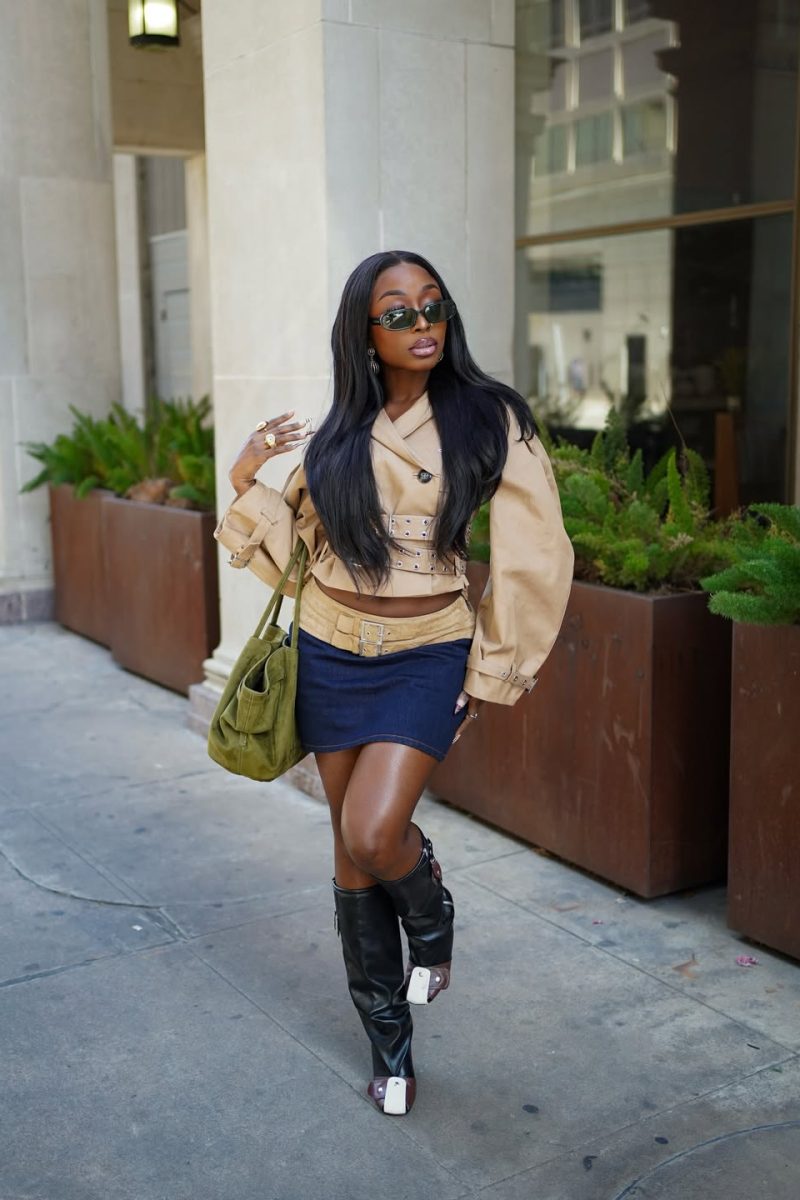 The Best Dressed Black Creatives On Instagram This Week