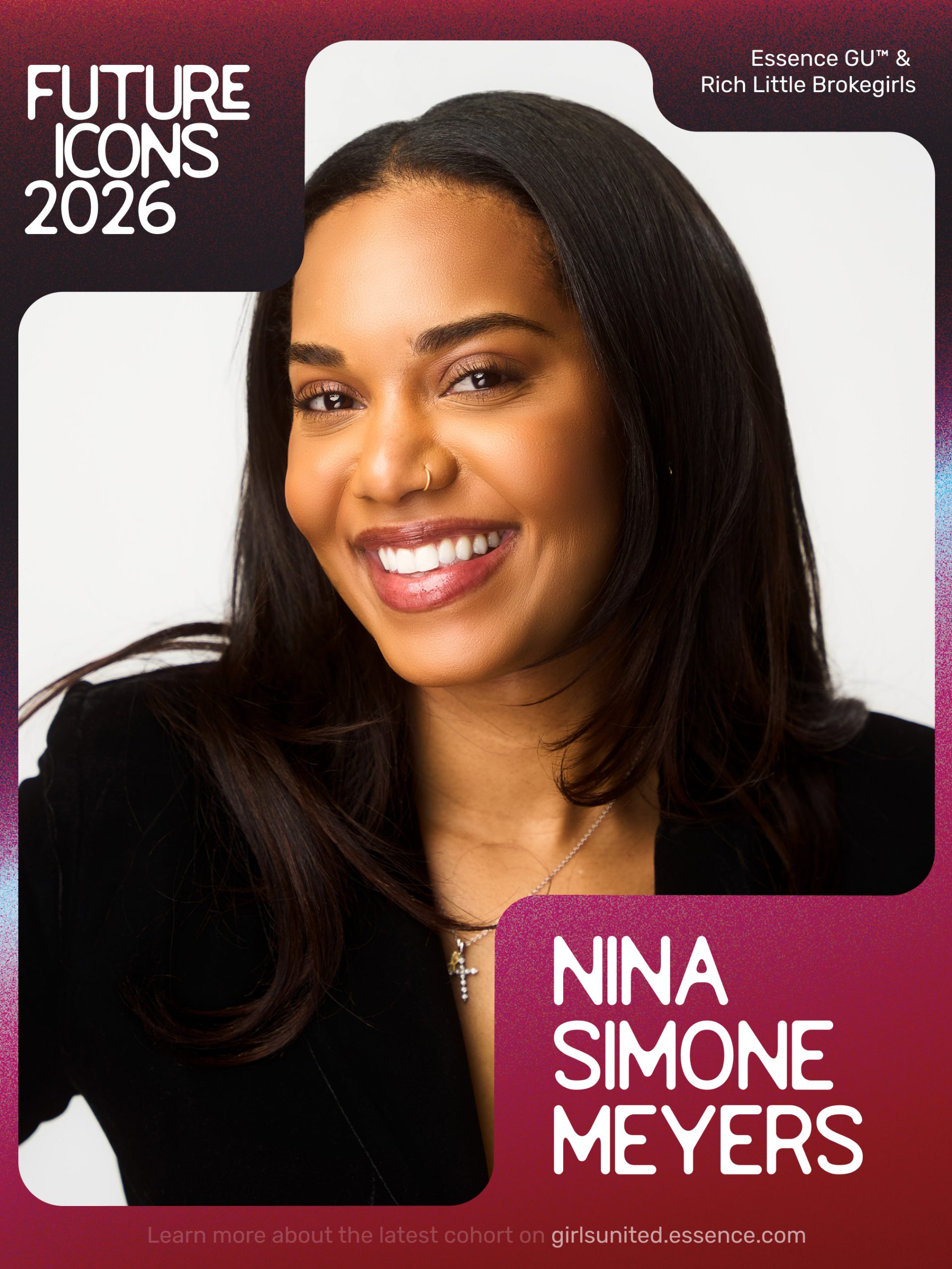 Meet The 2026 Future Icon Cohort Presented By GU & Rich Little Brokegirls