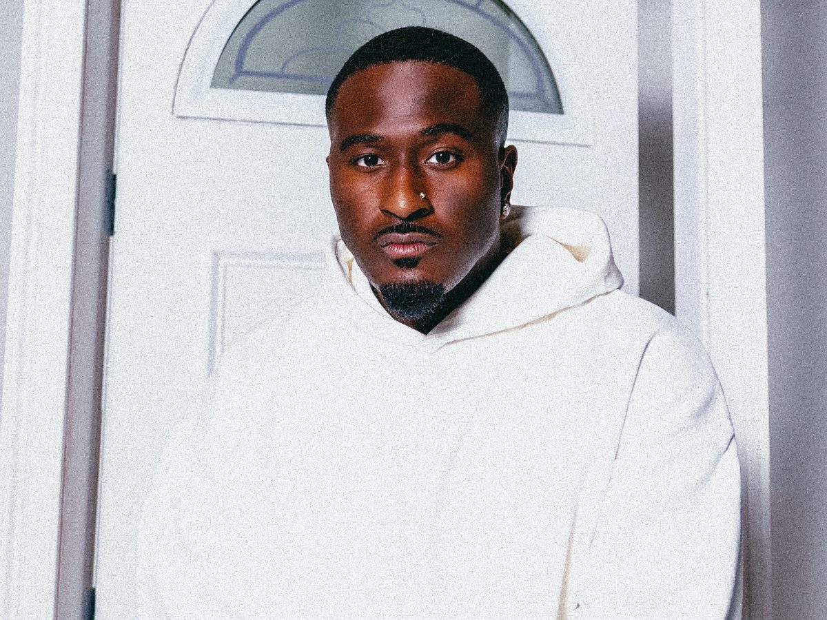 Brooklyn Grit Meets Atlanta Soul: Ben Reilly’s Journey To Independence