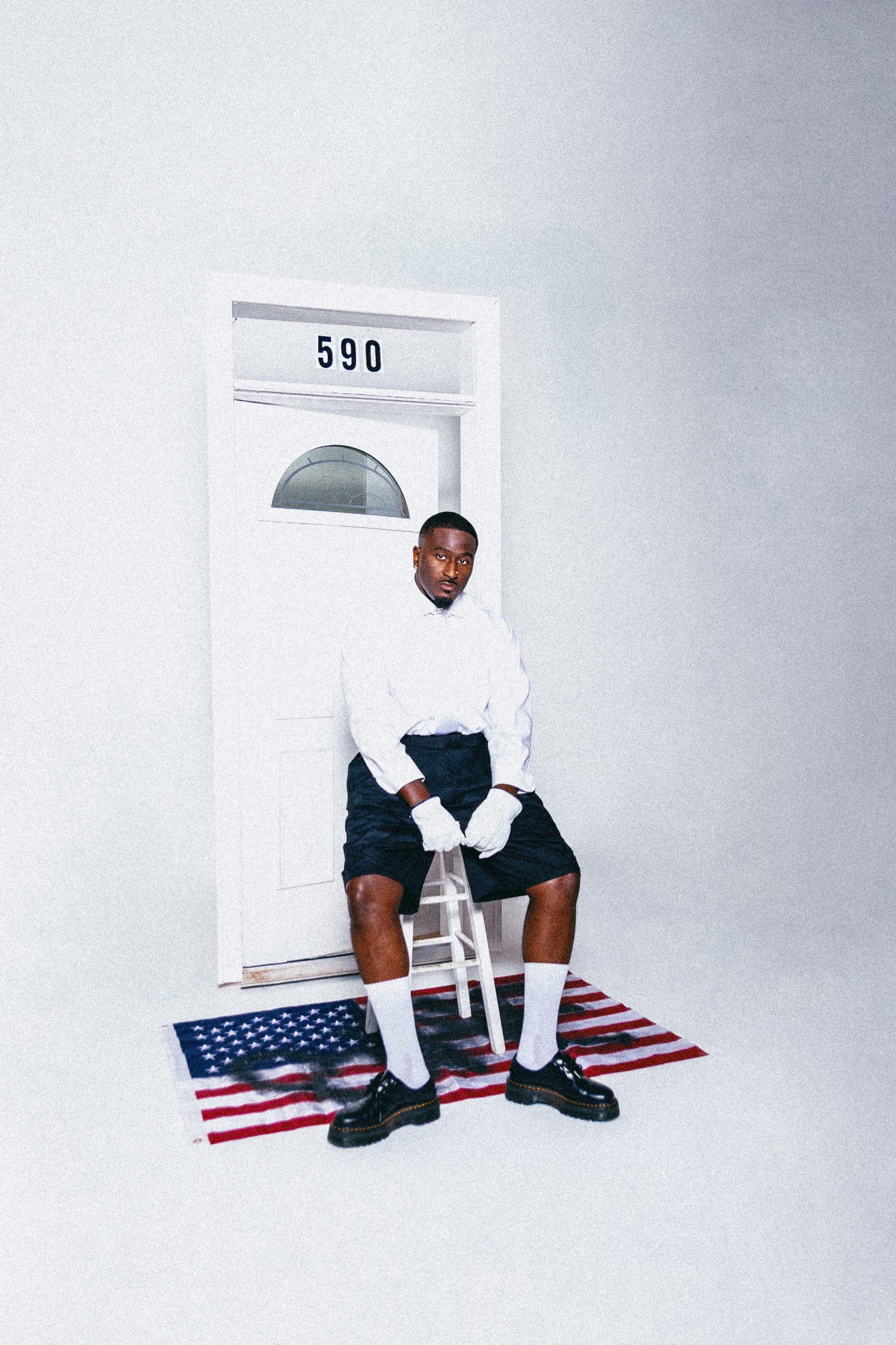 Brooklyn Grit Meets Atlanta Soul: Ben Reilly’s Journey To Independence