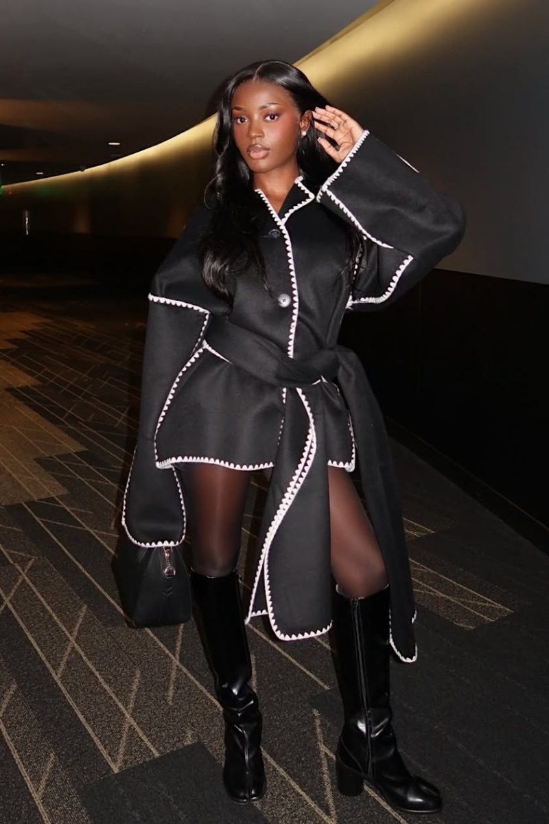 The Best Dressed Black Creatives On Instagram This Week