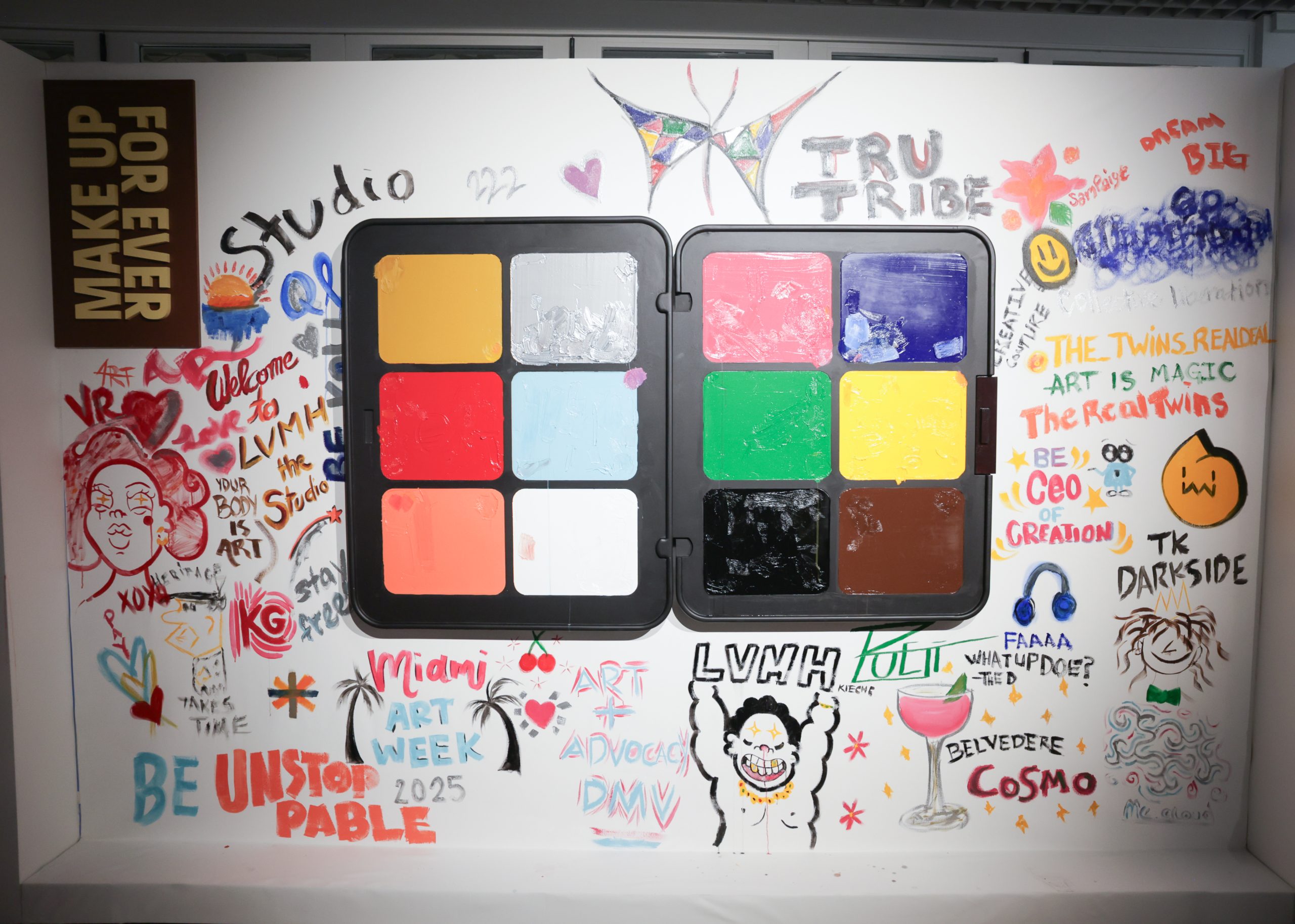 Partner In Prime: studioQL Is Querying A New Era Of Art And Experience