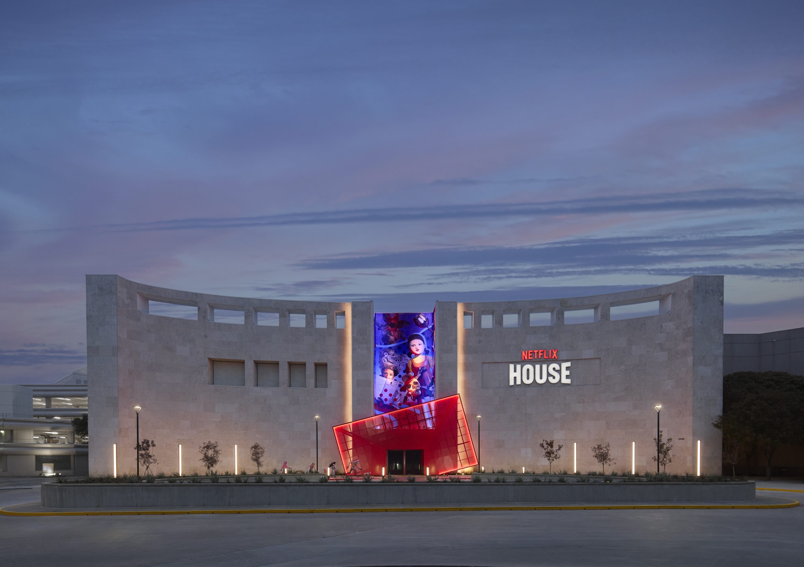 Inside Netflix House Dallas: How The Streaming Giant Is Turning Shows Into Pricy, Permanent Attractions
