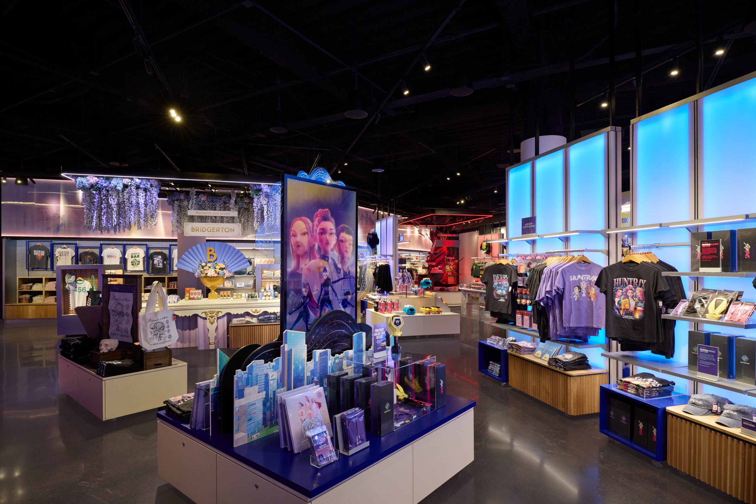 Inside Netflix House Dallas: How The Streaming Giant Is Turning Shows Into Pricy, Permanent Attractions