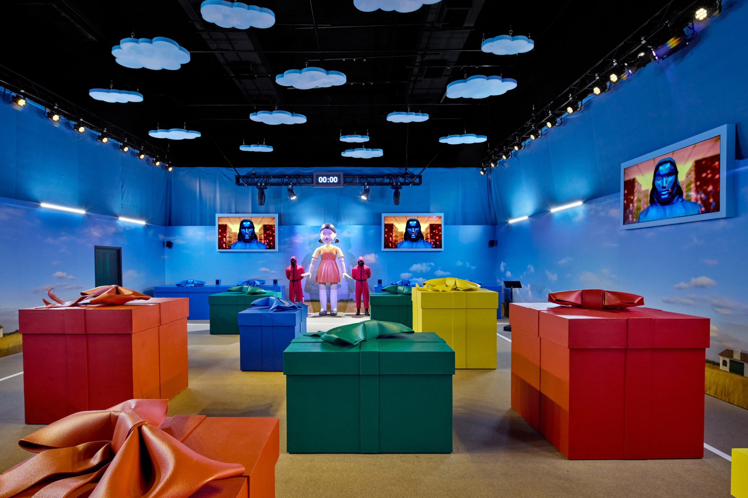 Inside Netflix House Dallas: How The Streaming Giant Is Turning Shows Into Pricy, Permanent Attractions