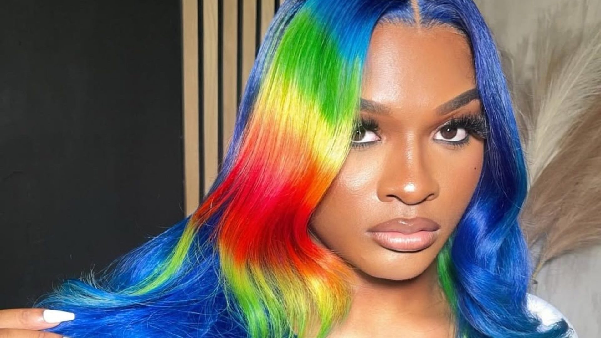 Tragic Loss Of Transgender Influencer Girllala Highlights Normalization Of Domestic Violence Online