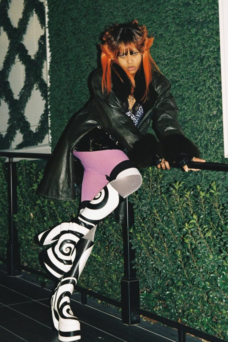 The Best Dressed Black Creatives On Instagram This Week