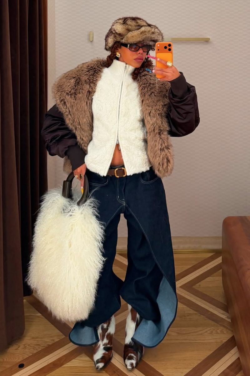 The Best Dressed Black Creatives On Instagram This Week