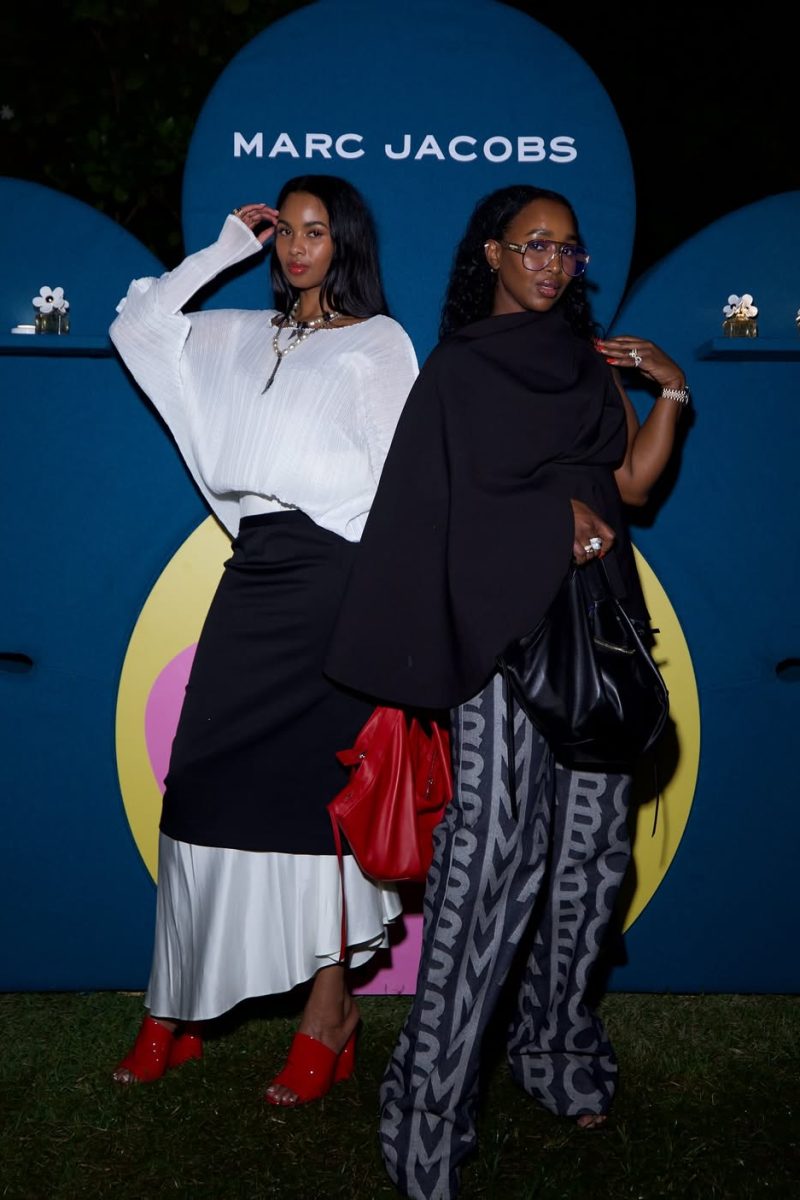 The Best Dressed Black Creatives On Instagram This Week