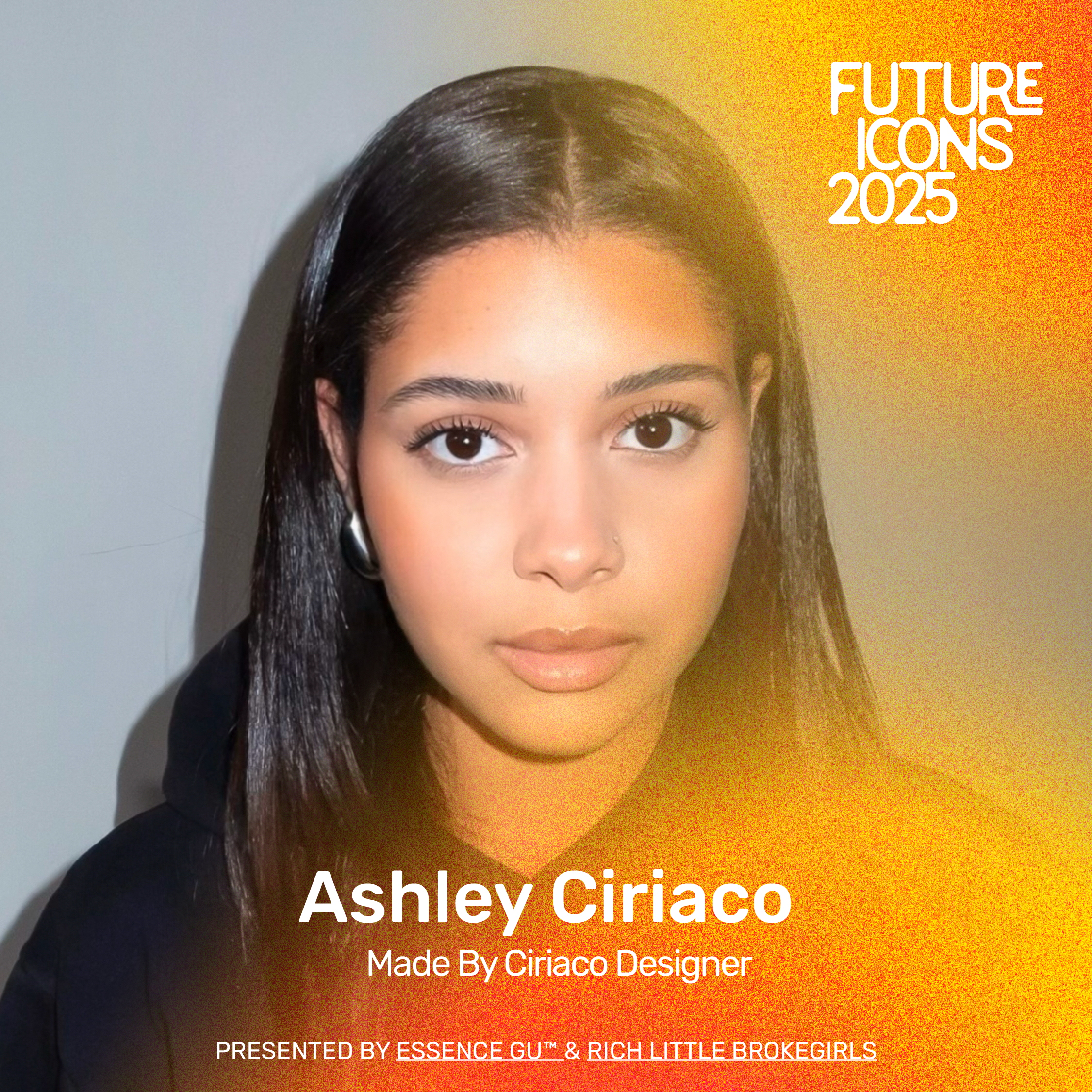 Redefining The A List: A Check In With The 2025 Future Icons