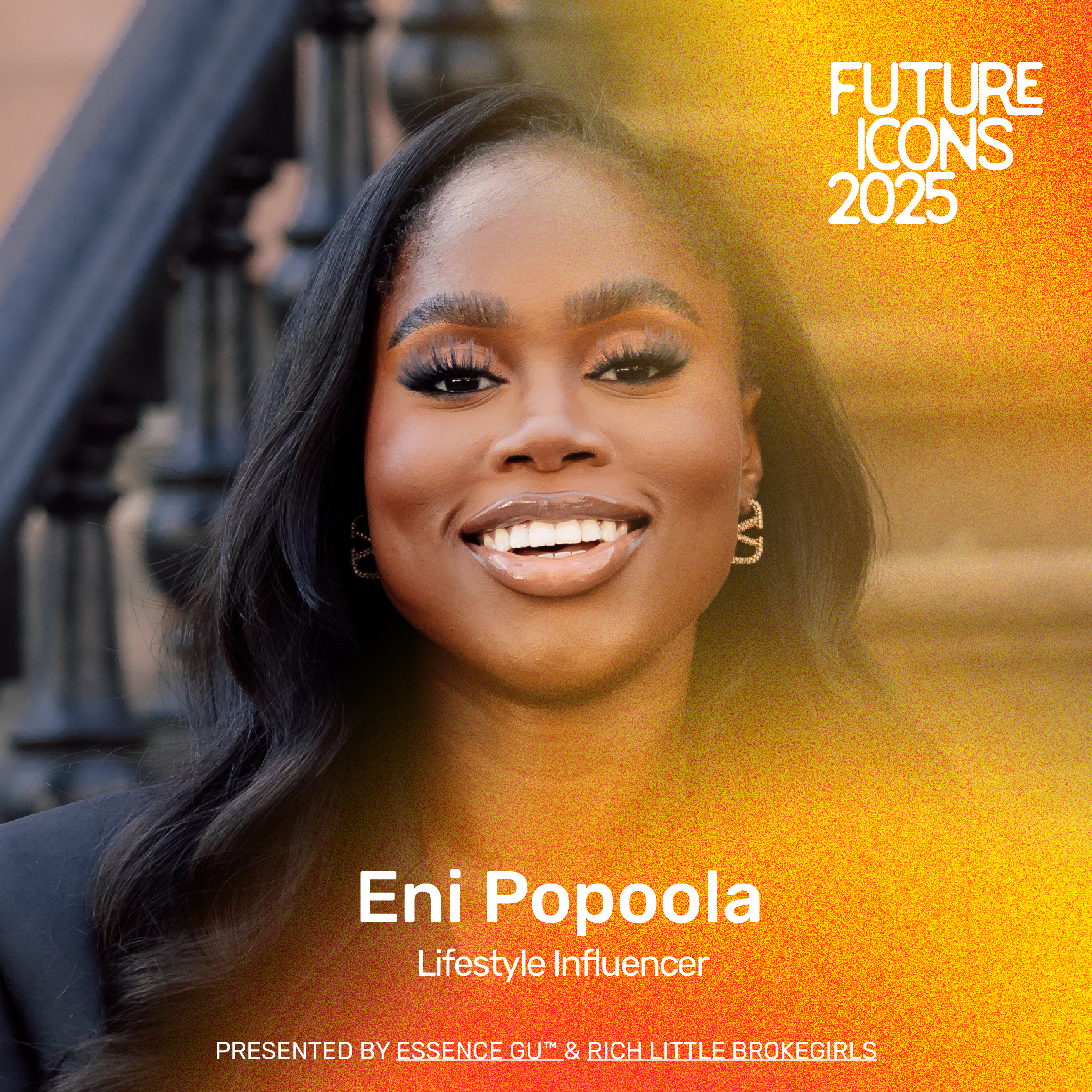 Redefining The A List: A Check In With The 2025 Future Icons