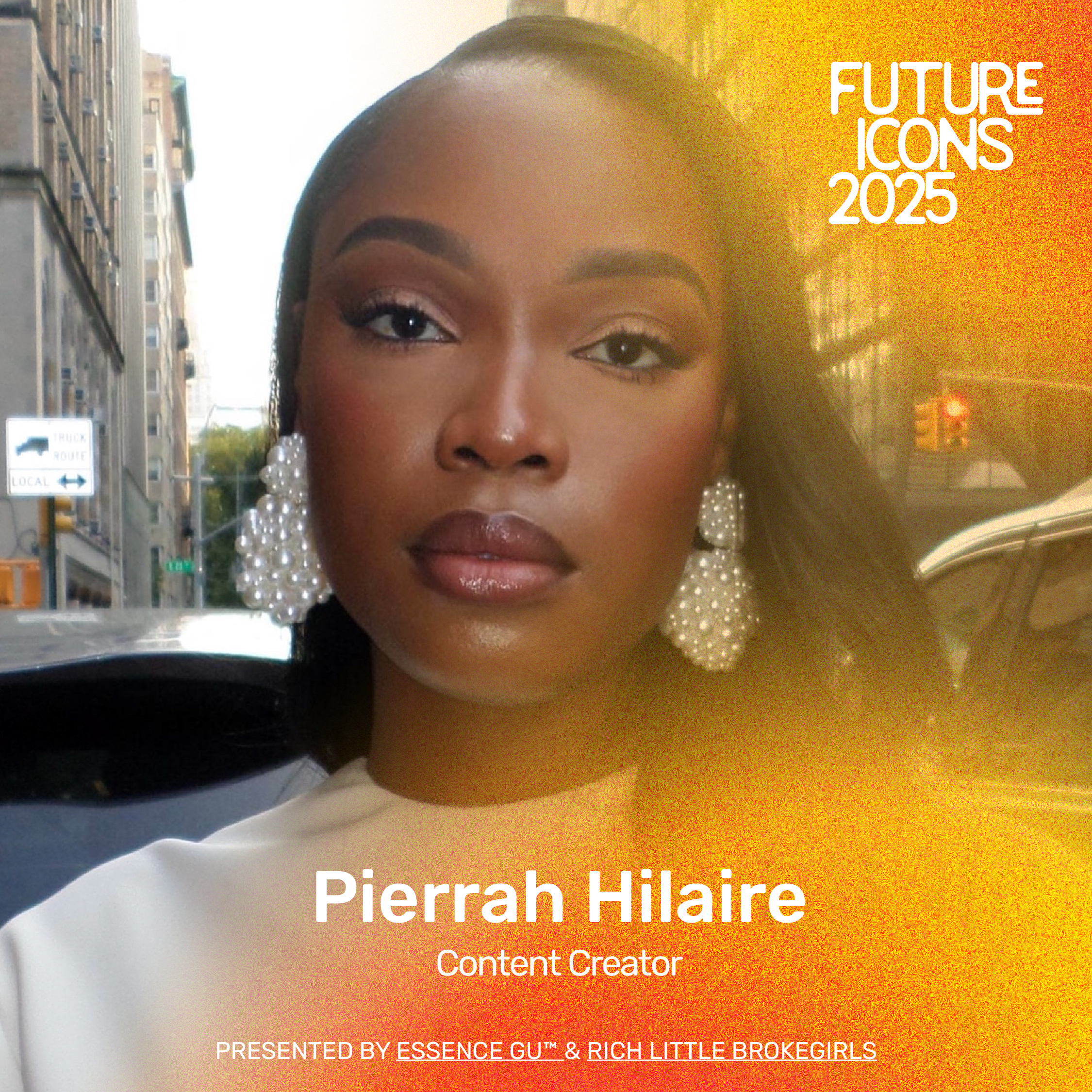 Redefining The A List: A Check In With The 2025 Future Icons