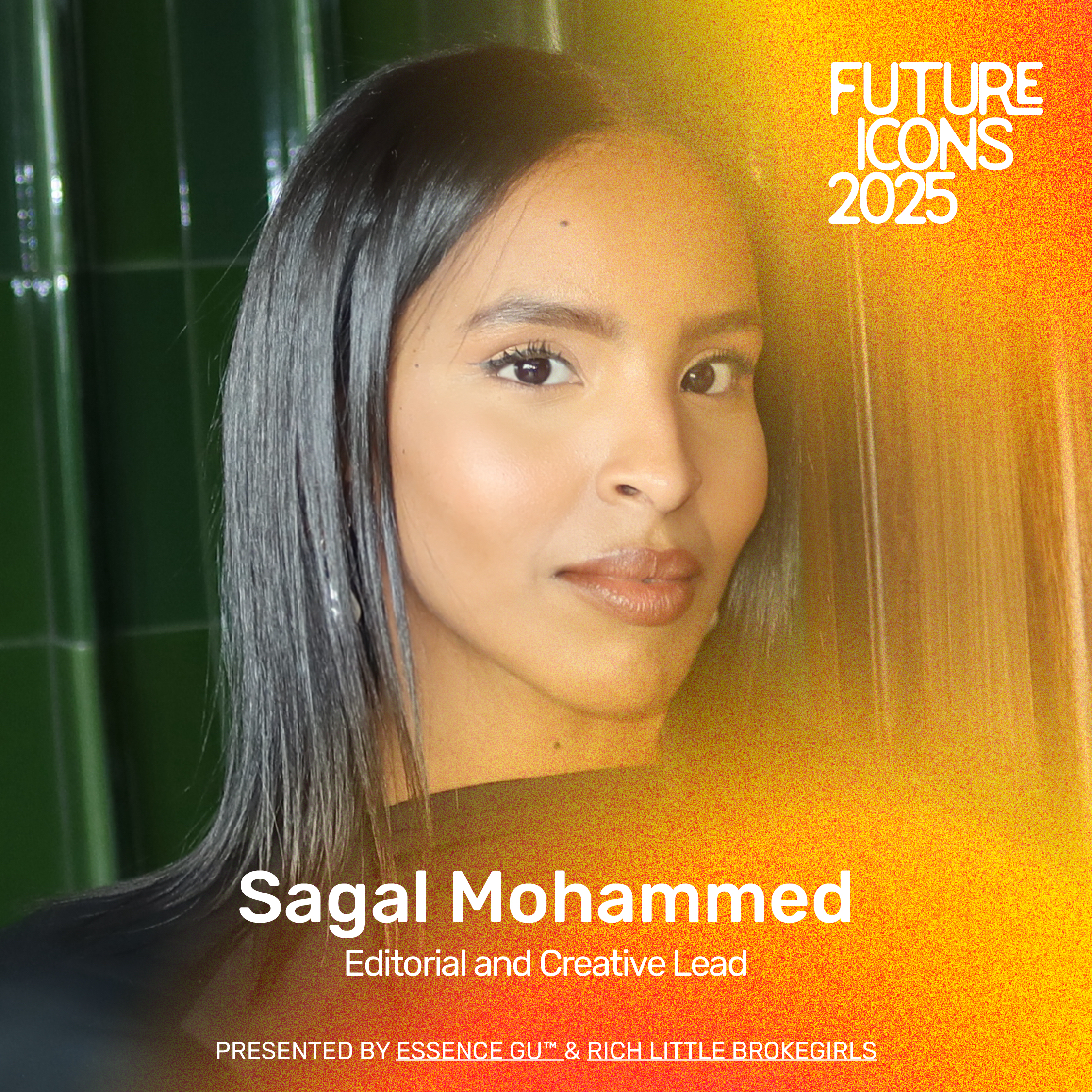 Redefining The A List: A Check In With The 2025 Future Icons