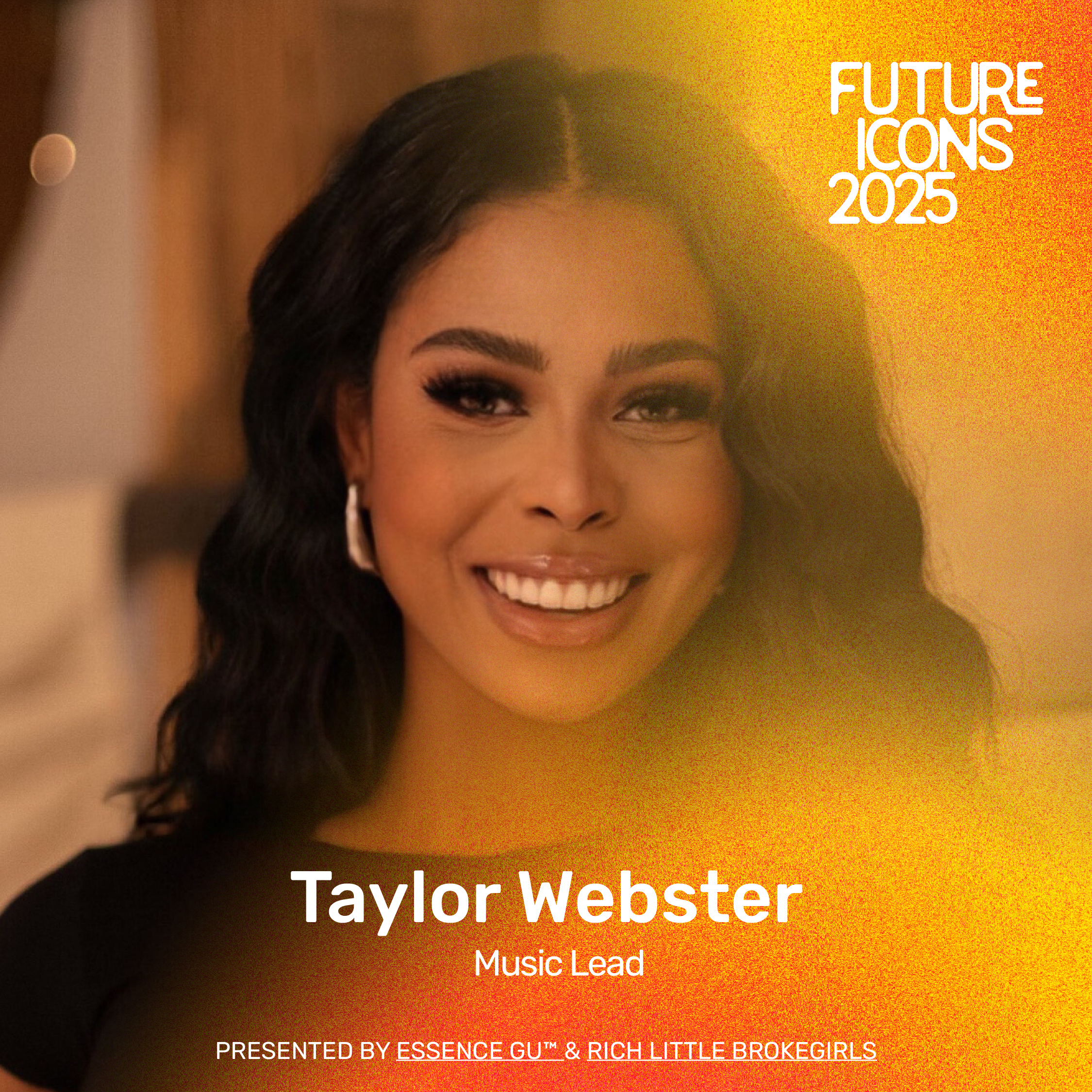 Redefining The A List: A Check In With The 2025 Future Icons