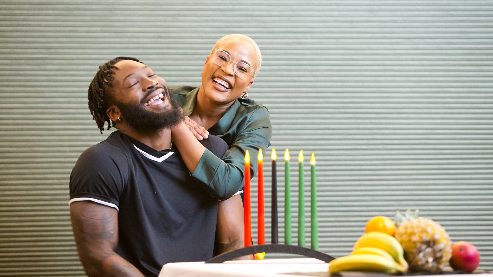 Everything You Need To Know To Celebrate Kwanzaa This Year