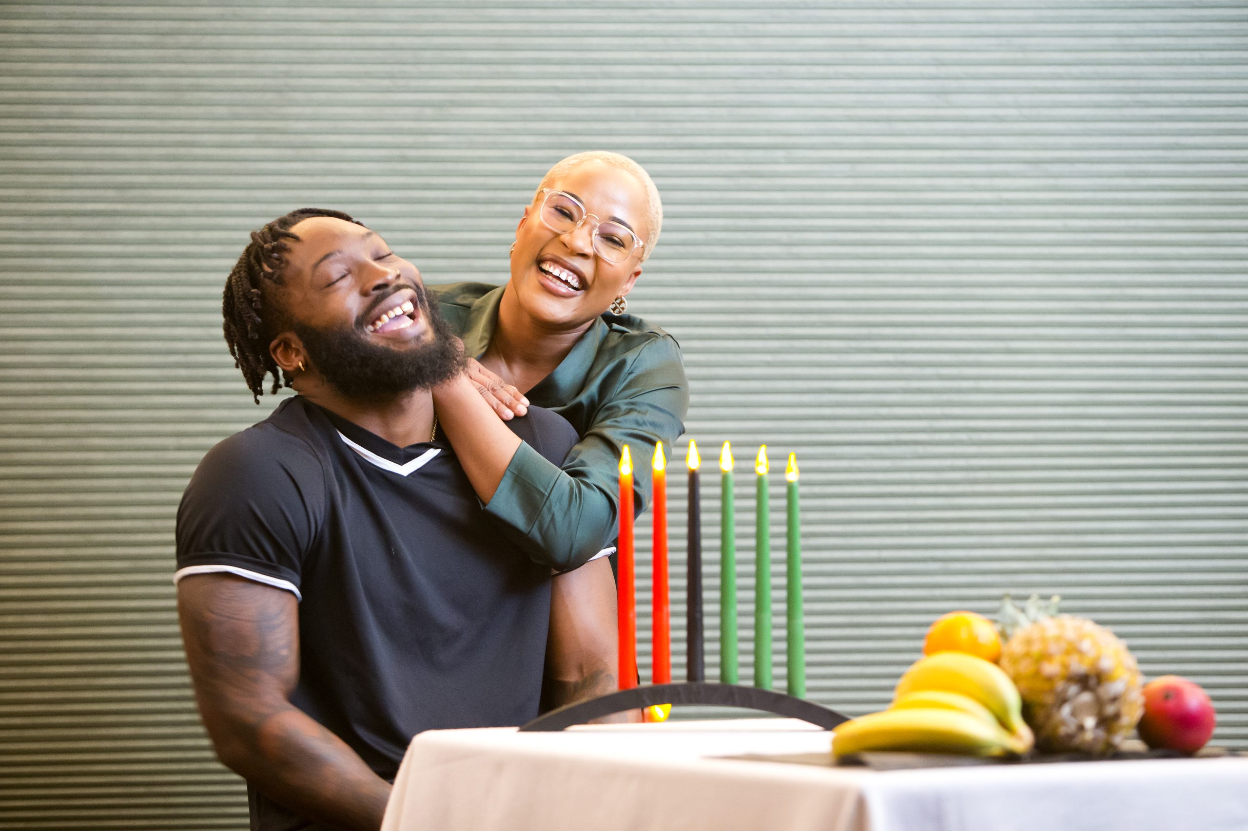 Everything You Need To Know To Celebrate Kwanzaa This Year