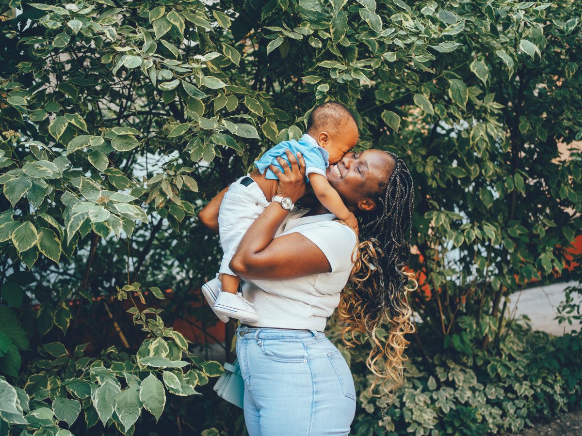 Young Women Are Choosing to Have Children Later or Not At All. We Asked Them Why.