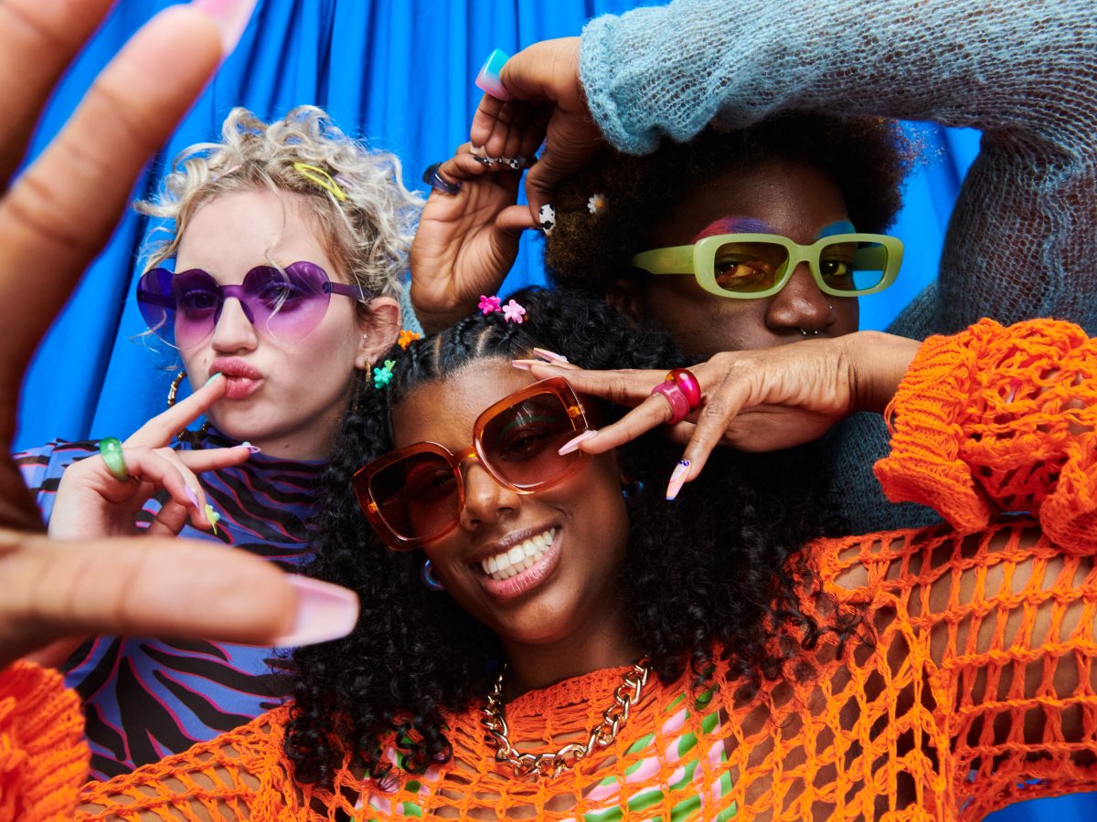 The Gen Z Paradox: Is Our Fashion Monolithic Or Manufactured?