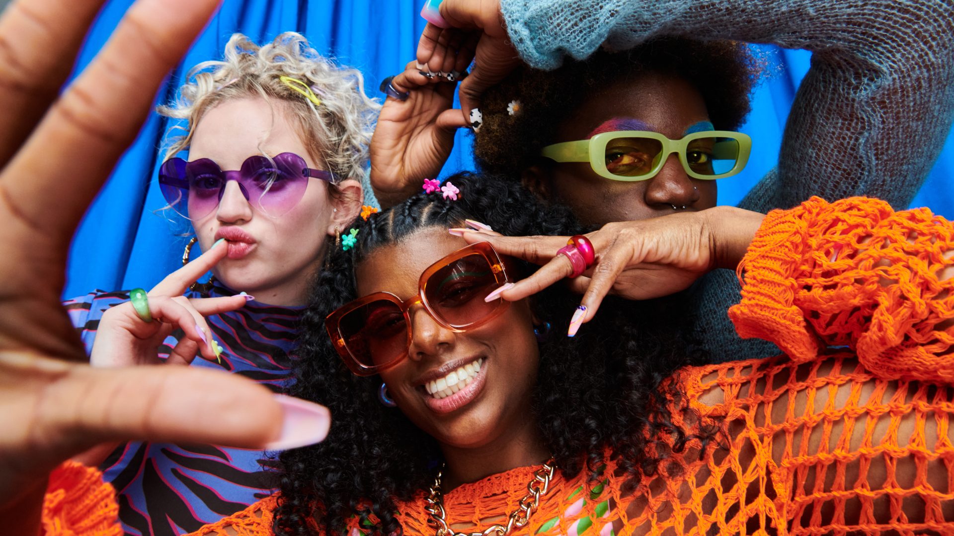 The Gen Z Paradox: Is Our Fashion Monolithic Or Manufactured?