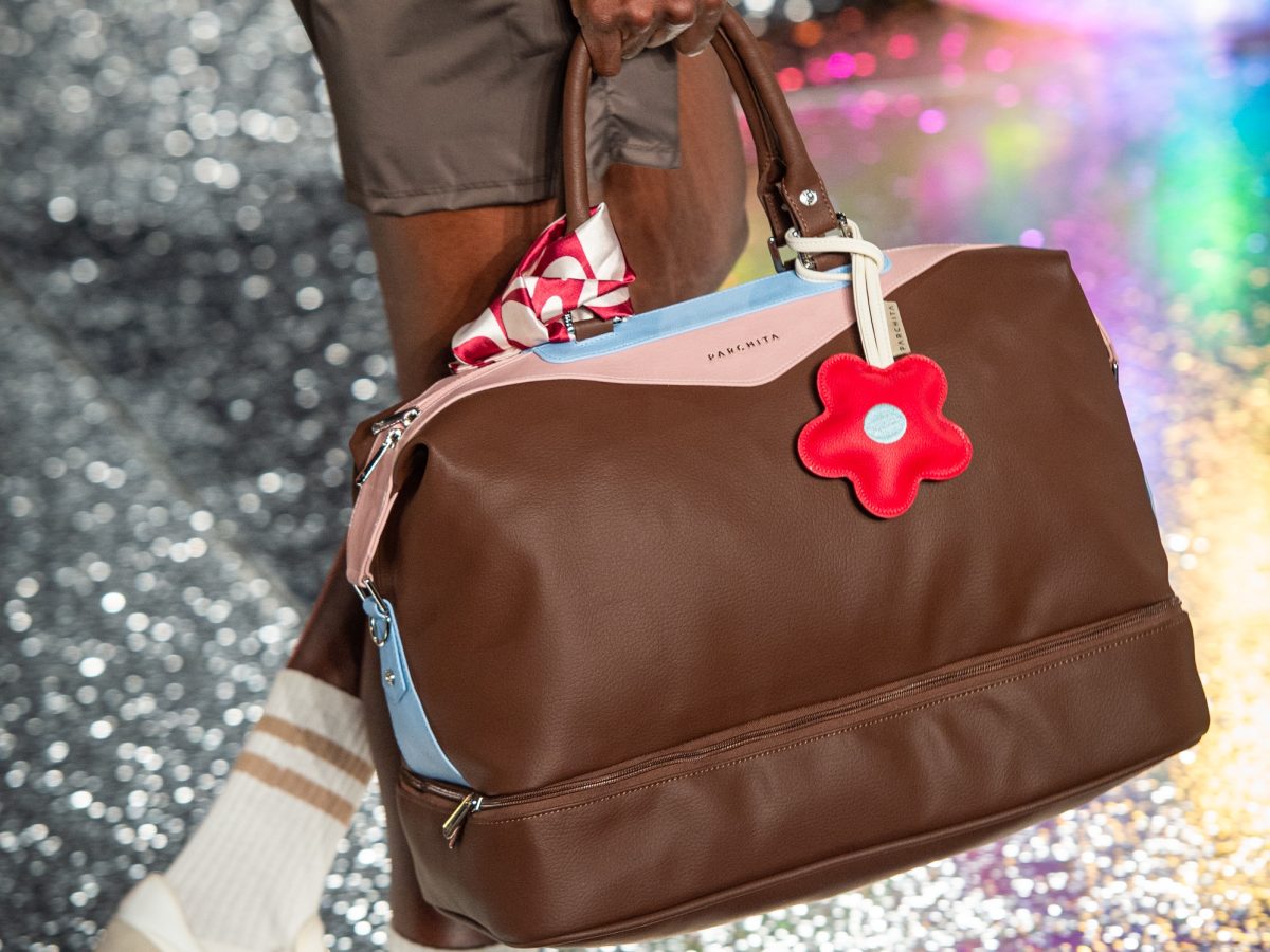 Travel Bags Are The New It Bags This Season, Here's What's Worth It