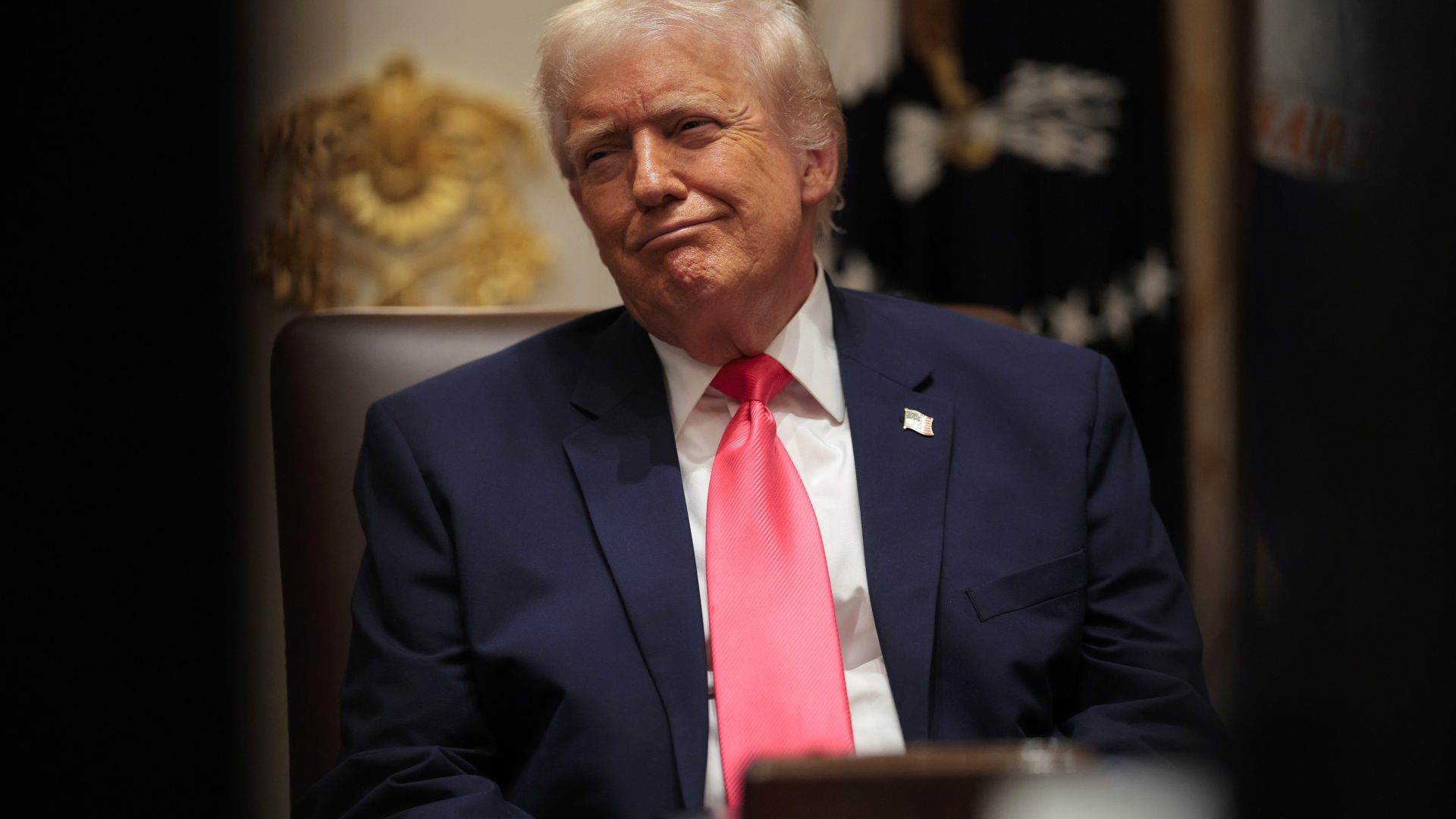 Digestible Politics: Here's What Happened At The White House In November