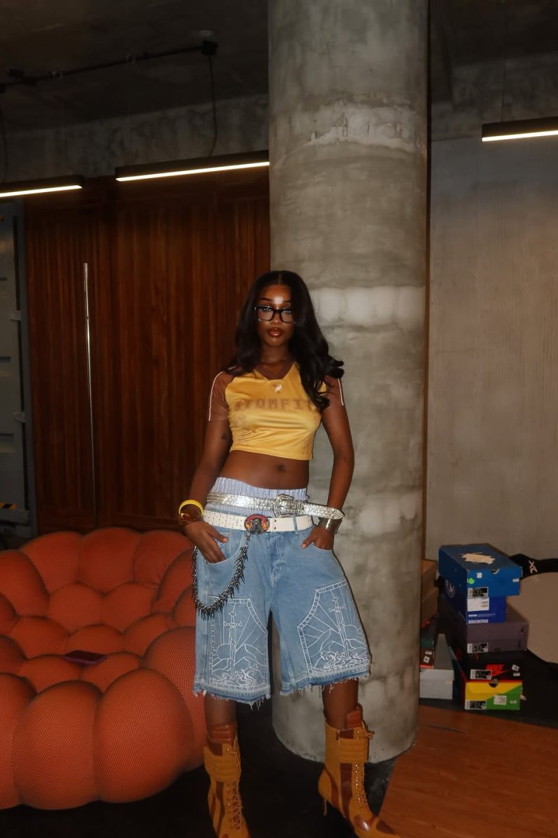 The Best Dressed Black Creatives On Instagram This Week