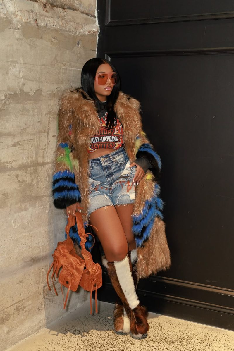 The Best Dressed Black Creatives On Instagram This Week