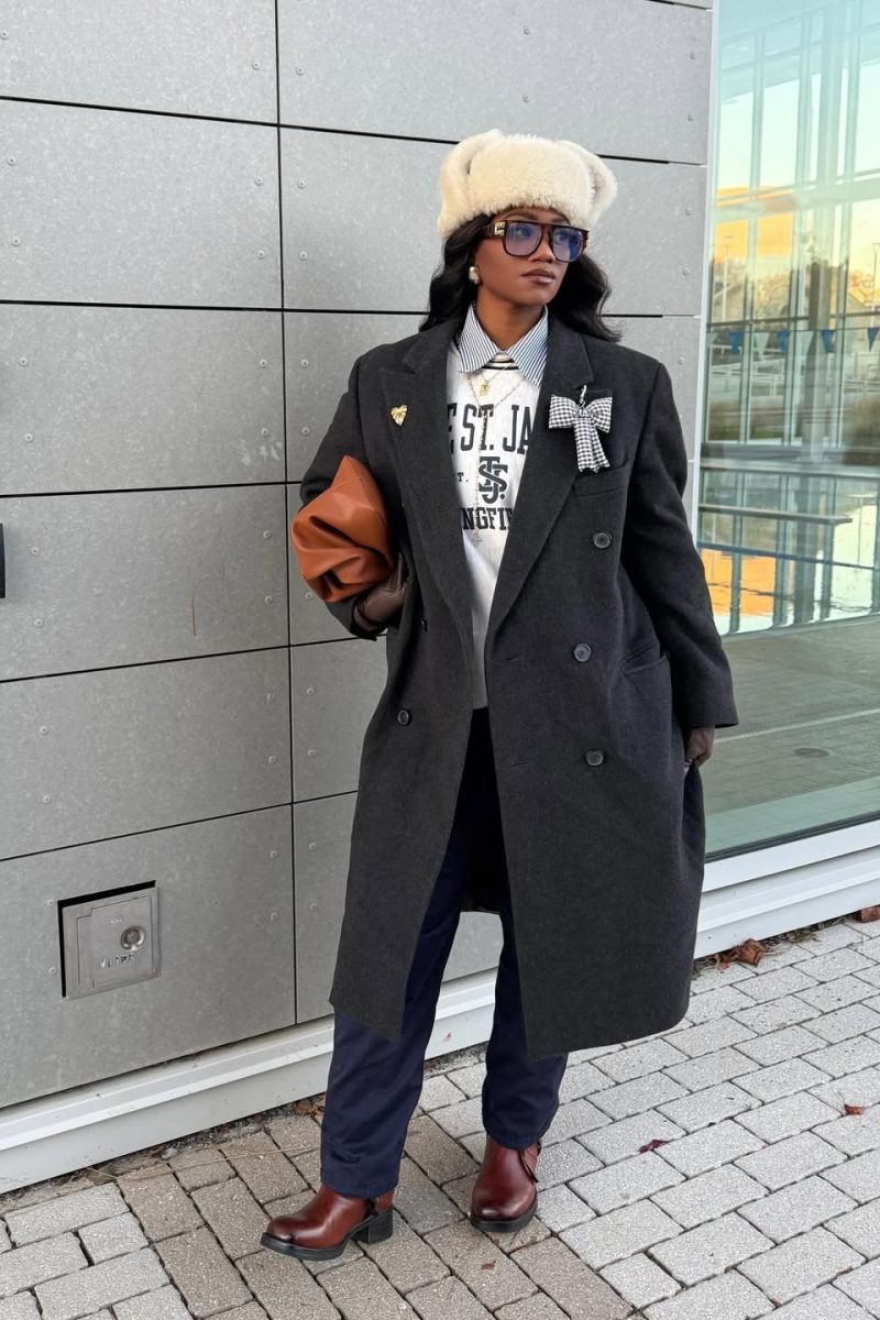 The Best Dressed Black Creatives On Instagram This Week