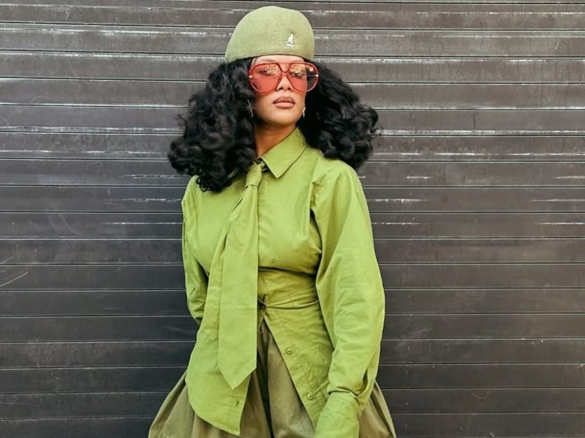 The Best Dressed Black Creatives On Instagram This Week