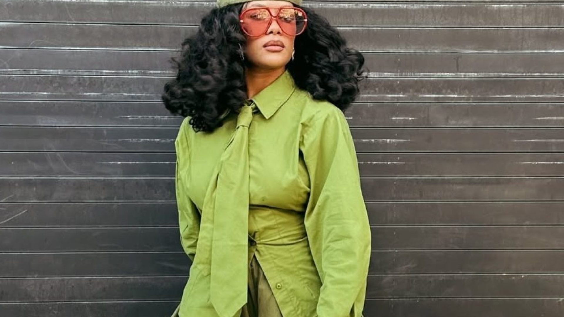 The Best Dressed Black Creatives On Instagram This Week