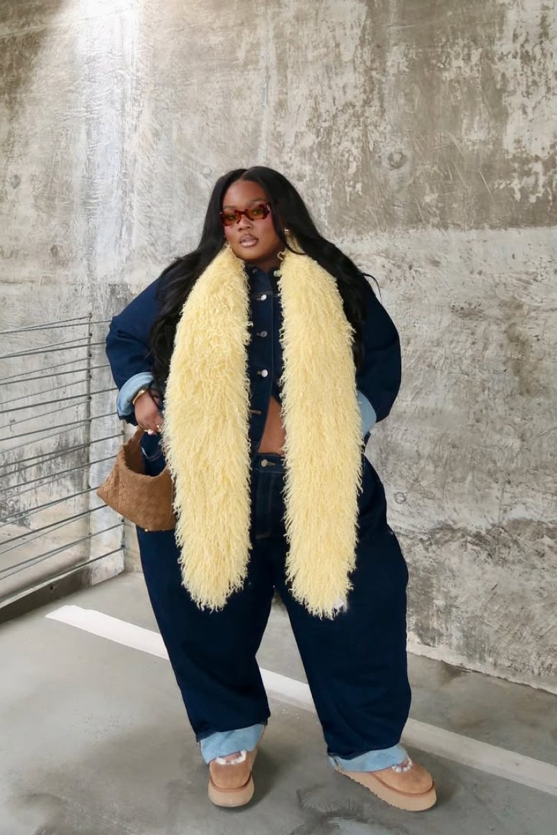 The Best Dressed Black Creatives On Instagram This Week