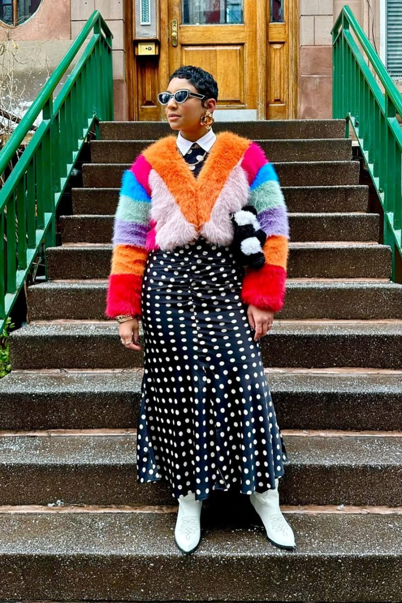 The Best Dressed Black Creatives On Instagram This Week