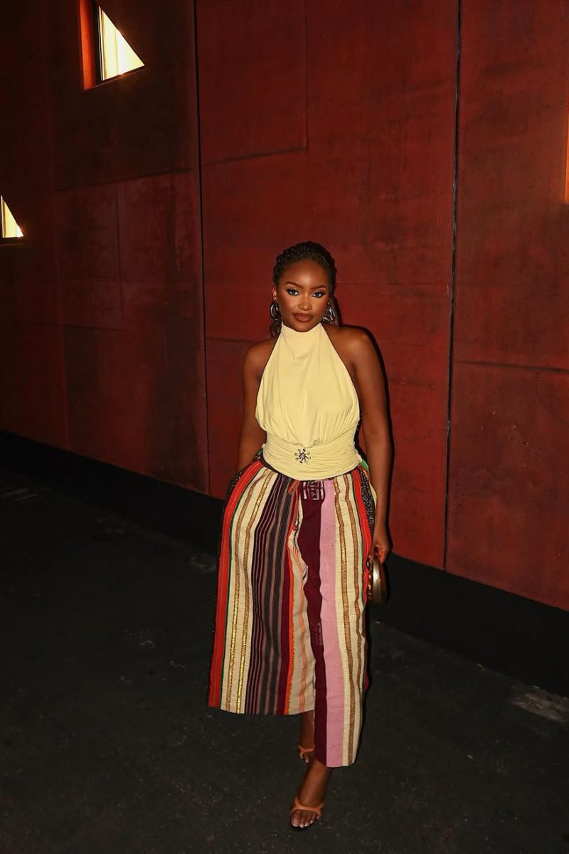 The Best Dressed Black Creatives On Instagram This Week