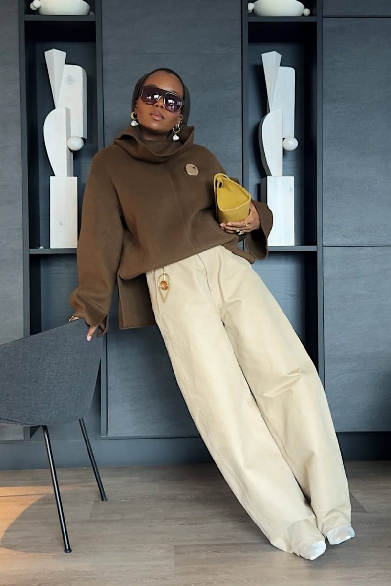 The Best Dressed Black Creatives On Instagram This Week