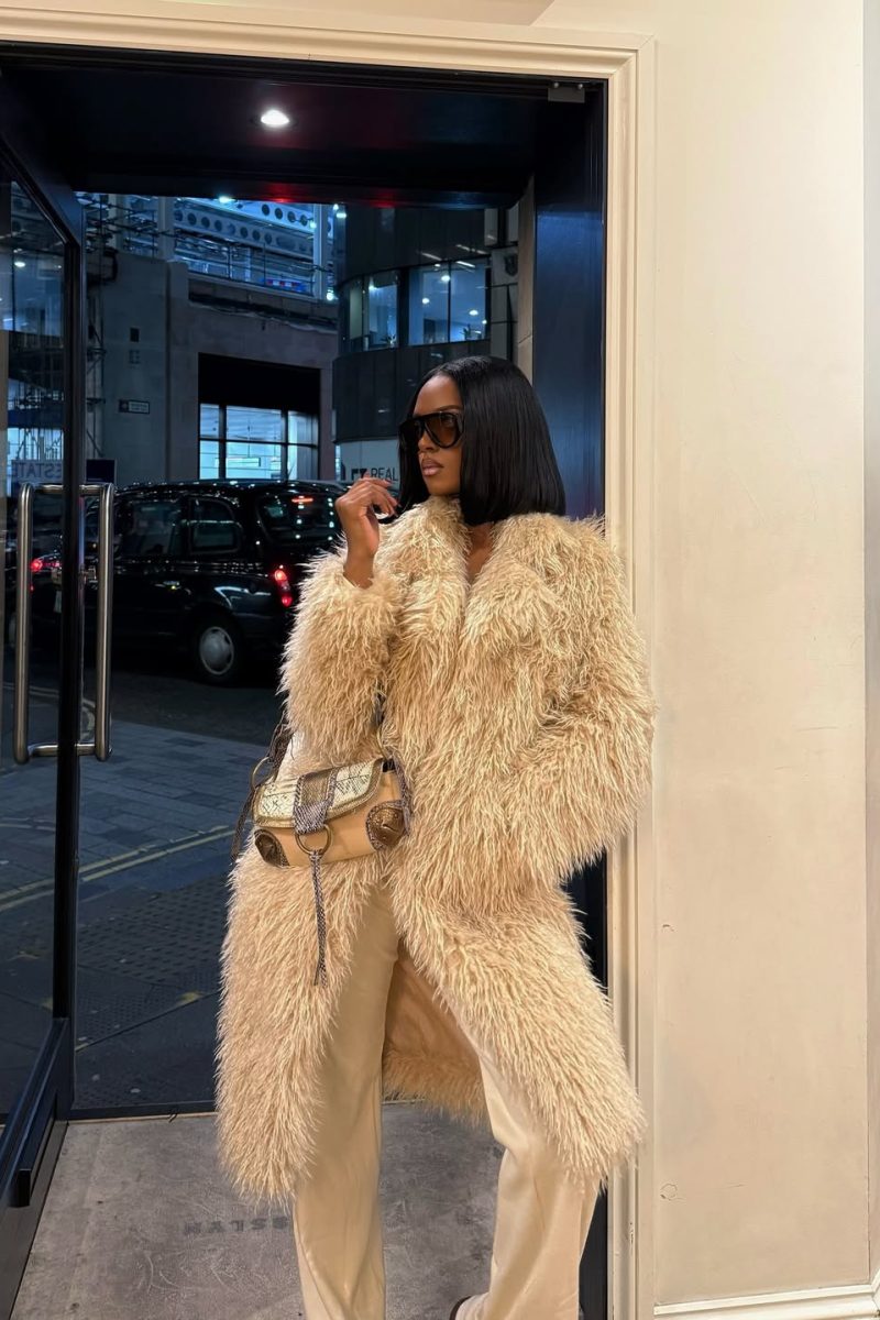 The Best Dressed Black Creatives On Instagram This Week