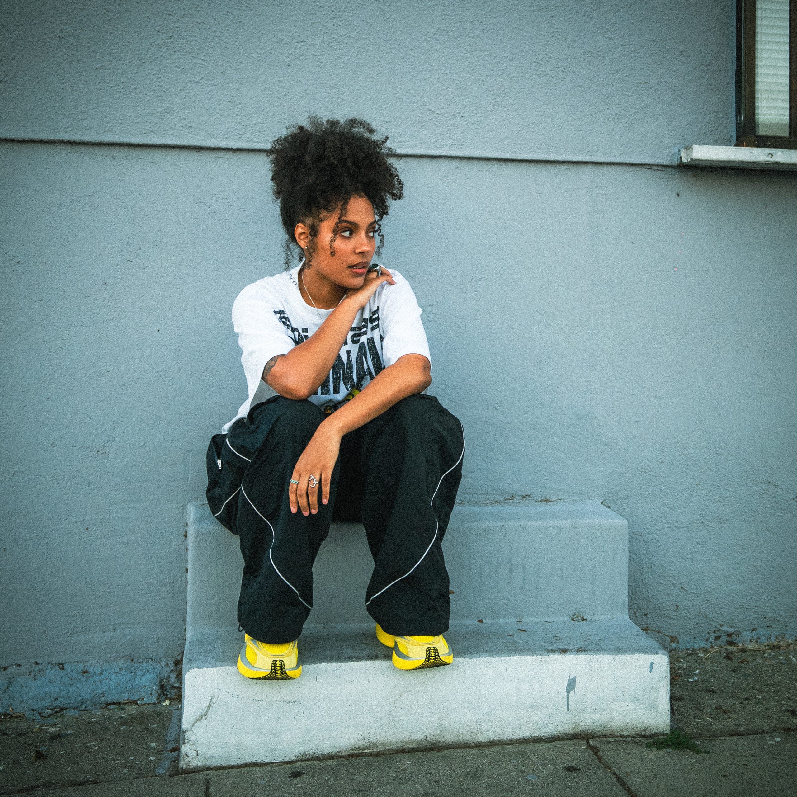 Samara Cyn: How The Tennessee Rapper Turns Private Reflection Into A Universal, Hopeful Anthem