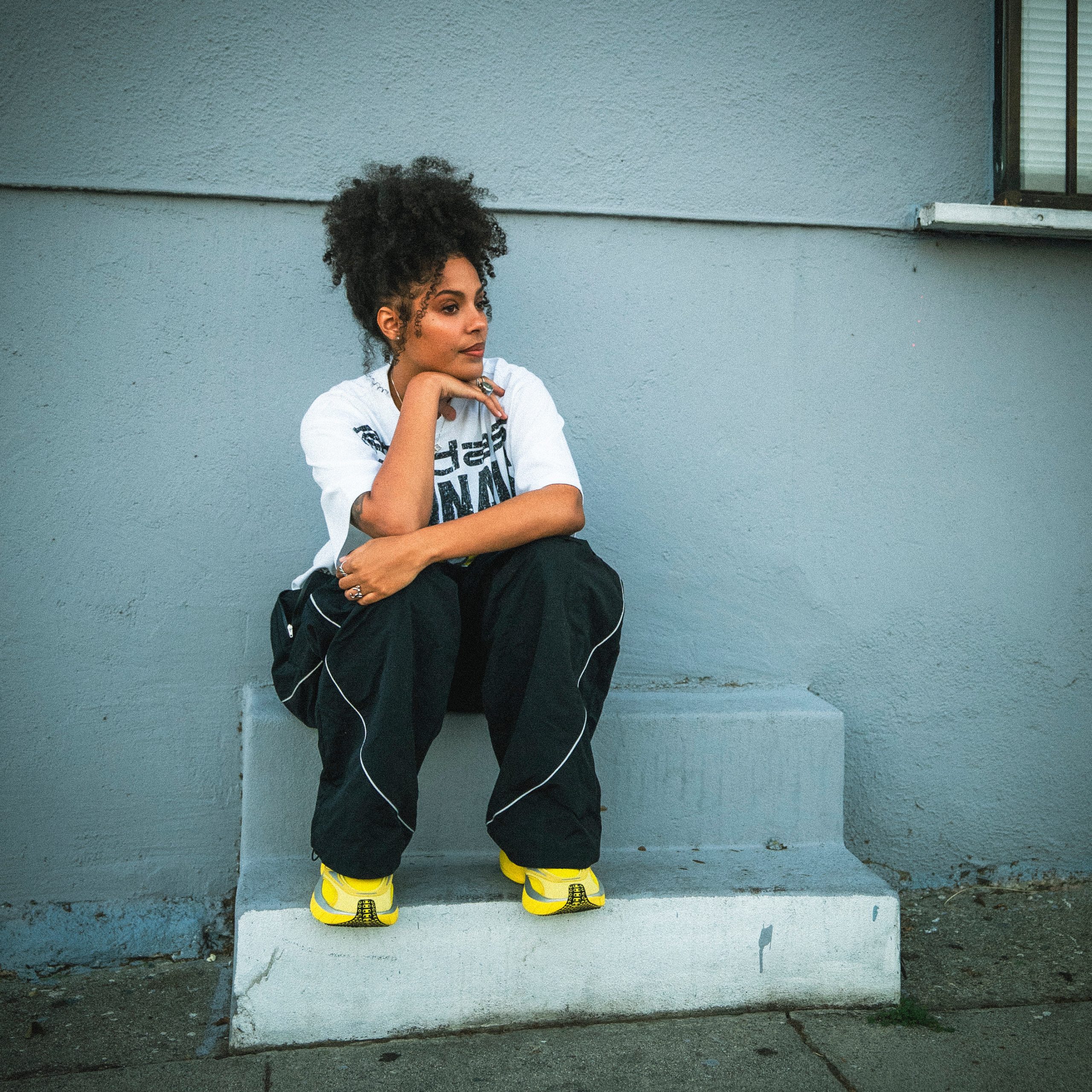 Samara Cyn: How The Tennessee Rapper Turns Private Reflection Into A Universal, Hopeful Anthem