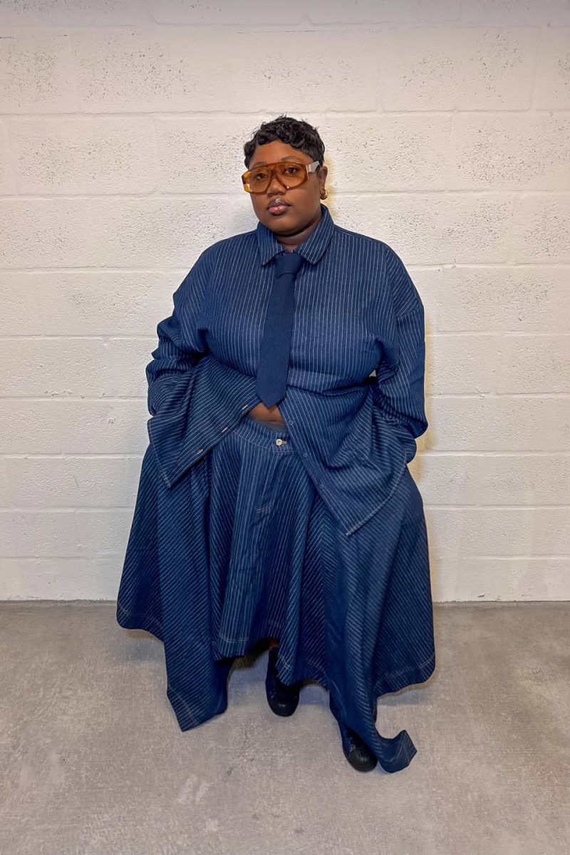 The Best Dressed Black Creatives On Instagram This Week