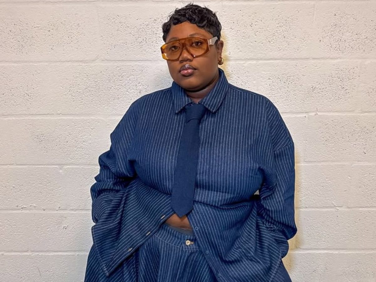 The Best Dressed Black Creatives On Instagram This Week