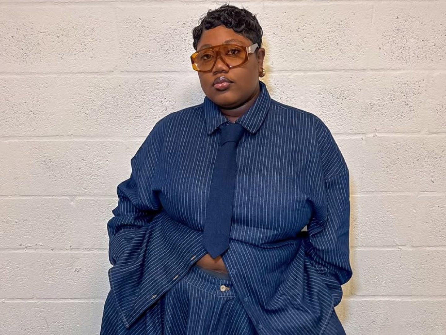 The Best Dressed Black Creatives On Instagram This Week