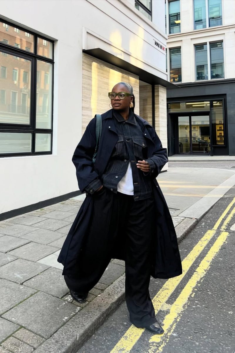 The Best Dressed Black Creatives On Instagram This Week