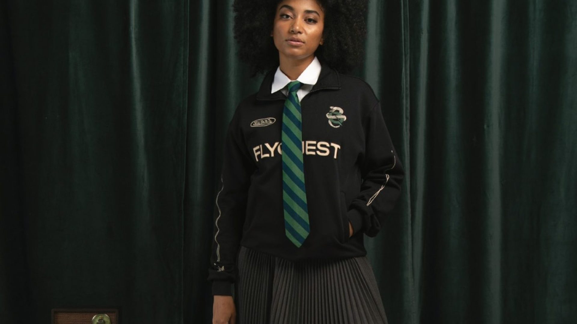 FlyQuest & Von Dutch Bring Y2K Fashion Nostalgia To Worlds 2025